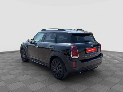 MINI Mini Countryman 2.0 Cooper D Essential Countryman (3)