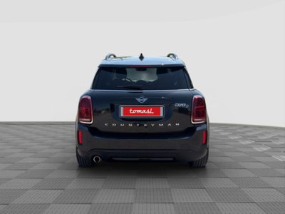 MINI Mini Countryman 2.0 Cooper D Essential Countryman (4)