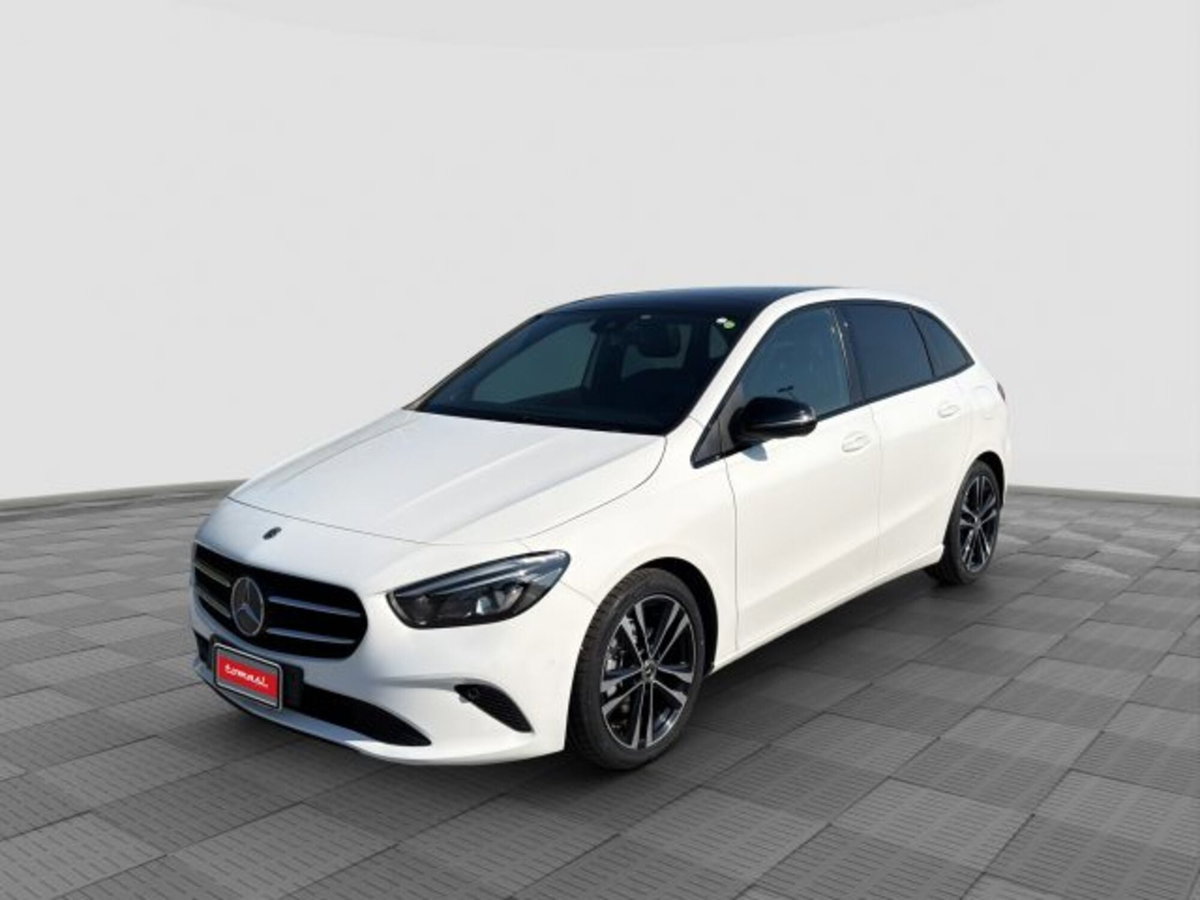 Mercedes-Benz CLA Shooting Brake 200 d Automatic Shooting Brake Sport