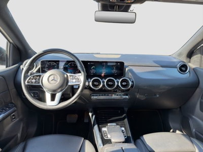 Mercedes-Benz CLA Shooting Brake 200 d Automatic Shooting Brake Sport (12)