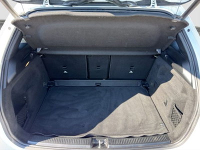 Mercedes-Benz CLA Shooting Brake 200 d Automatic Shooting Brake Sport (14)
