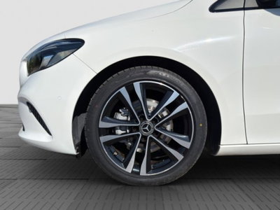 Mercedes-Benz CLA Shooting Brake 200 d Automatic Shooting Brake Sport (16)