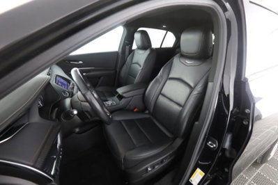 Cadillac XT4 XT4 350 TD AWD Sport (10)