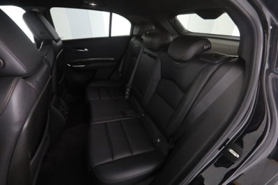 Cadillac XT4 XT4 350 TD AWD Sport (11)