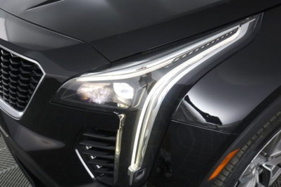 Cadillac XT4 XT4 350 TD AWD Sport (14)