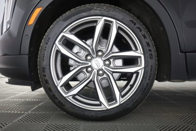 Cadillac XT4 XT4 350 TD AWD Sport (15)