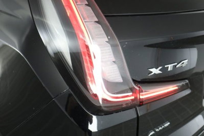 Cadillac XT4 XT4 350 TD AWD Sport (16)
