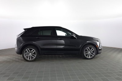Cadillac XT4 XT4 350 TD AWD Sport (3)