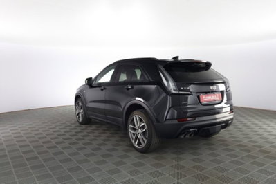 Cadillac XT4 XT4 350 TD AWD Sport (6)