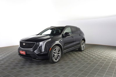 Cadillac XT4 XT4 350 TD AWD Sport (8)