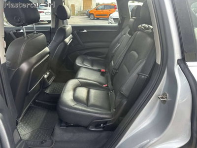 Audi Q7 3.0 V6 TDI 233CV quattro tiptronic (12)