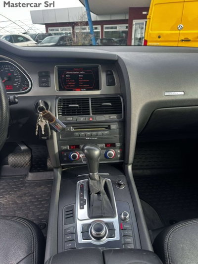 Audi Q7 3.0 V6 TDI 233CV quattro tiptronic (14)