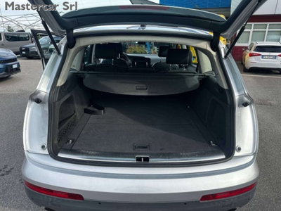 Audi Q7 3.0 V6 TDI 233CV quattro tiptronic (15)