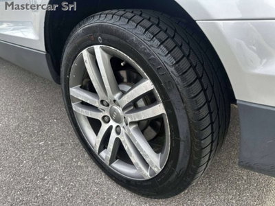 Audi Q7 3.0 V6 TDI 233CV quattro tiptronic (4)