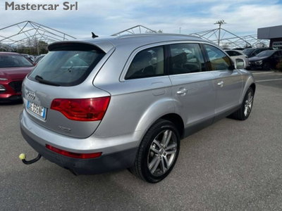 Audi Q7 3.0 V6 TDI 233CV quattro tiptronic (5)