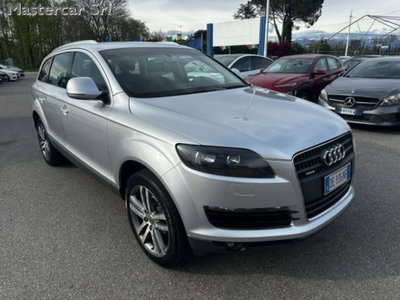 Audi Q7 3.0 V6 TDI 233CV quattro tiptronic (7)