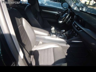Alfa Romeo Stelvio Stelvio 2.2 Turbodiesel 190 CV AT8 Q4 Sprint (6)