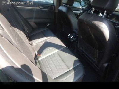 Alfa Romeo Stelvio Stelvio 2.2 Turbodiesel 190 CV AT8 Q4 Sprint (7)