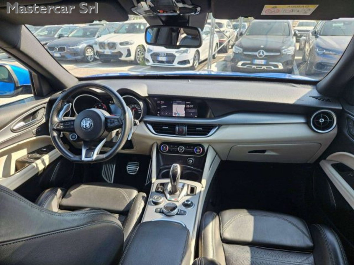 Alfa Romeo Stelvio 2.2 t Veloce Q4 210cv auto (12)
