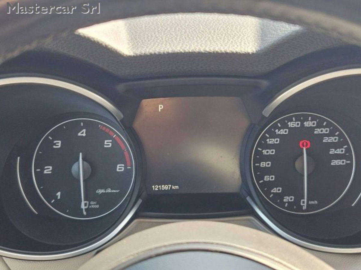 Alfa Romeo Stelvio 2.2 t Veloce Q4 210cv auto (14)
