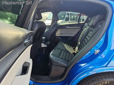 Alfa Romeo Stelvio 2.2 t Veloce Q4 210cv auto (15)