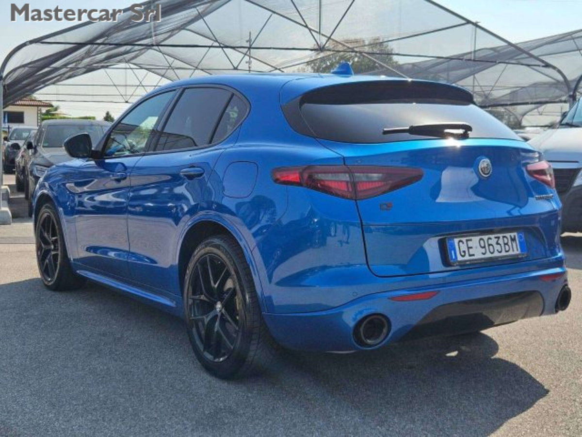 Alfa Romeo Stelvio 2.2 t Veloce Q4 210cv auto (6)