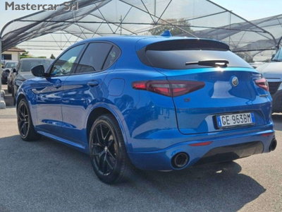 Alfa Romeo Stelvio 2.2 t Veloce Q4 210cv auto (6)