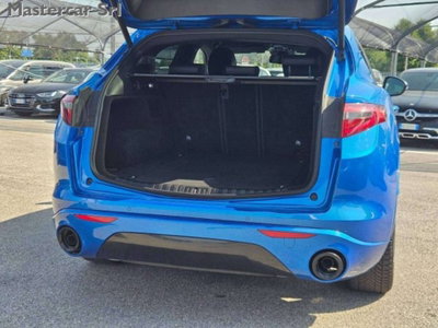 Alfa Romeo Stelvio 2.2 t Veloce Q4 210cv auto (9)