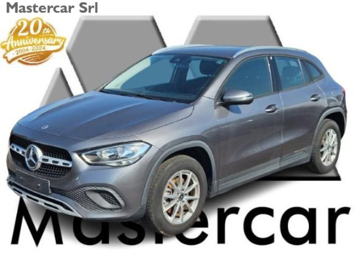 Mercedes-Benz GLA SUV 200 d Business Extra auto