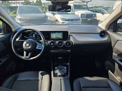 Mercedes-Benz GLA SUV 200 d Business Extra auto (12)