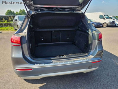 Mercedes-Benz GLA SUV 200 d Business Extra auto (14)