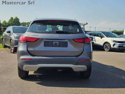 Mercedes-Benz GLA SUV 200 d Business Extra auto (5)