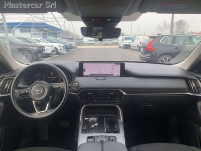 Mazda CX-60 3.3 m-hybrid boost Prime Line rwd 200cv auto (11)