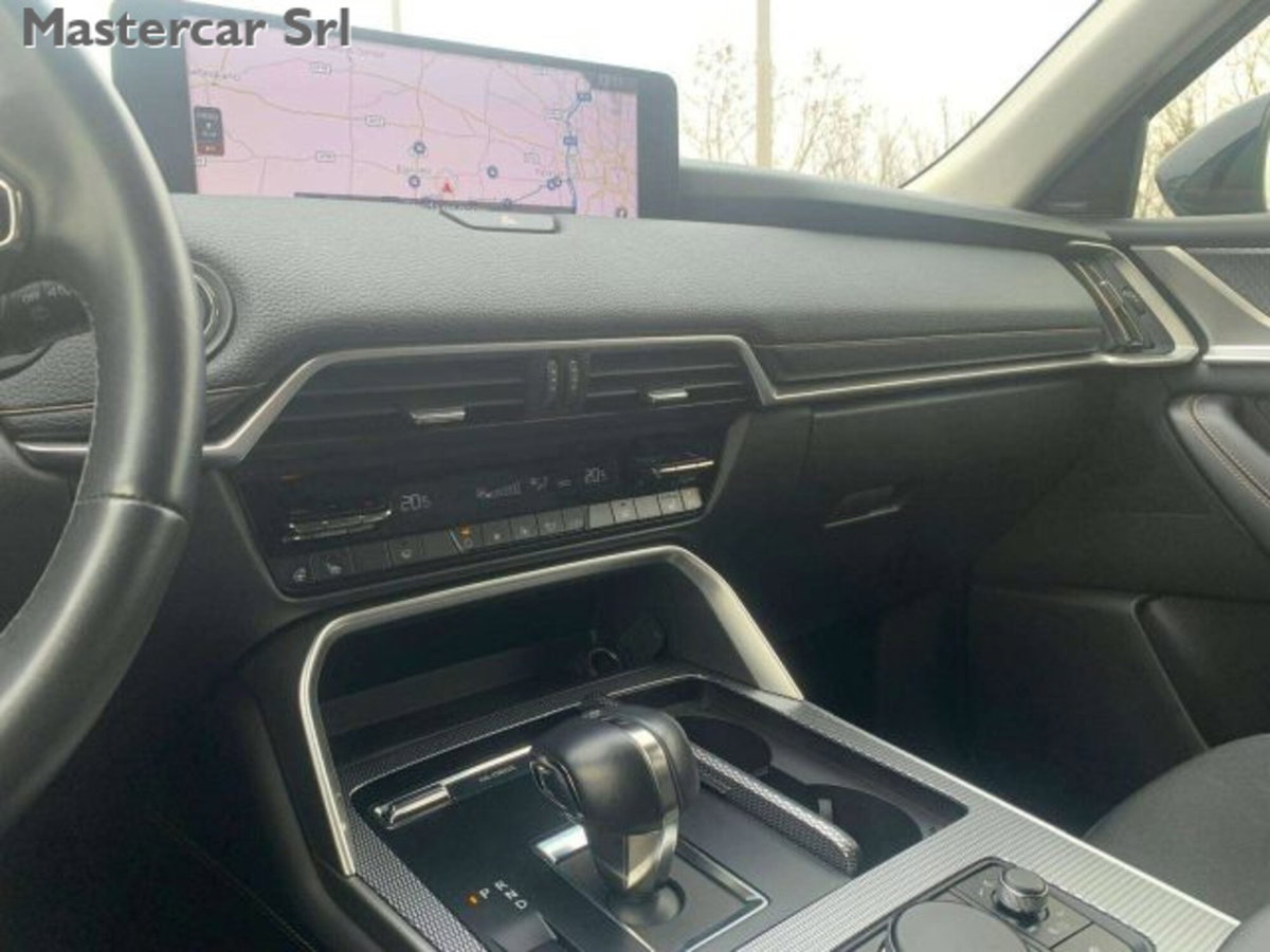 Mazda CX-60 3.3 m-hybrid boost Prime Line rwd 200cv auto (12)