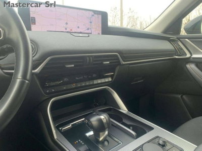 Mazda CX-60 3.3 m-hybrid boost Prime Line rwd 200cv auto (12)