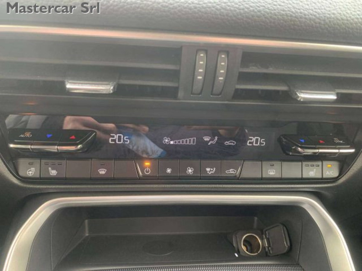 Mazda CX-60 3.3 m-hybrid boost Prime Line rwd 200cv auto (13)