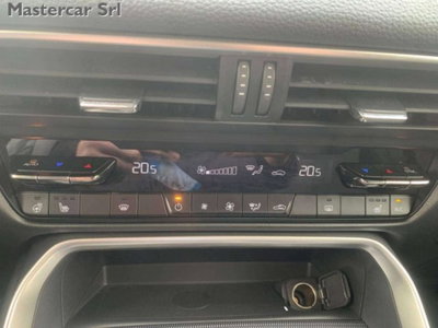 Mazda CX-60 3.3 m-hybrid boost Prime Line rwd 200cv auto (13)