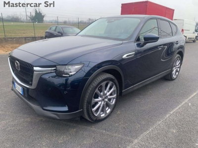 Mazda CX-60 3.3 m-hybrid boost Prime Line rwd 200cv auto (3)