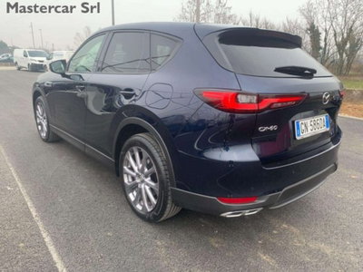 Mazda CX-60 3.3 m-hybrid boost Prime Line rwd 200cv auto (4)