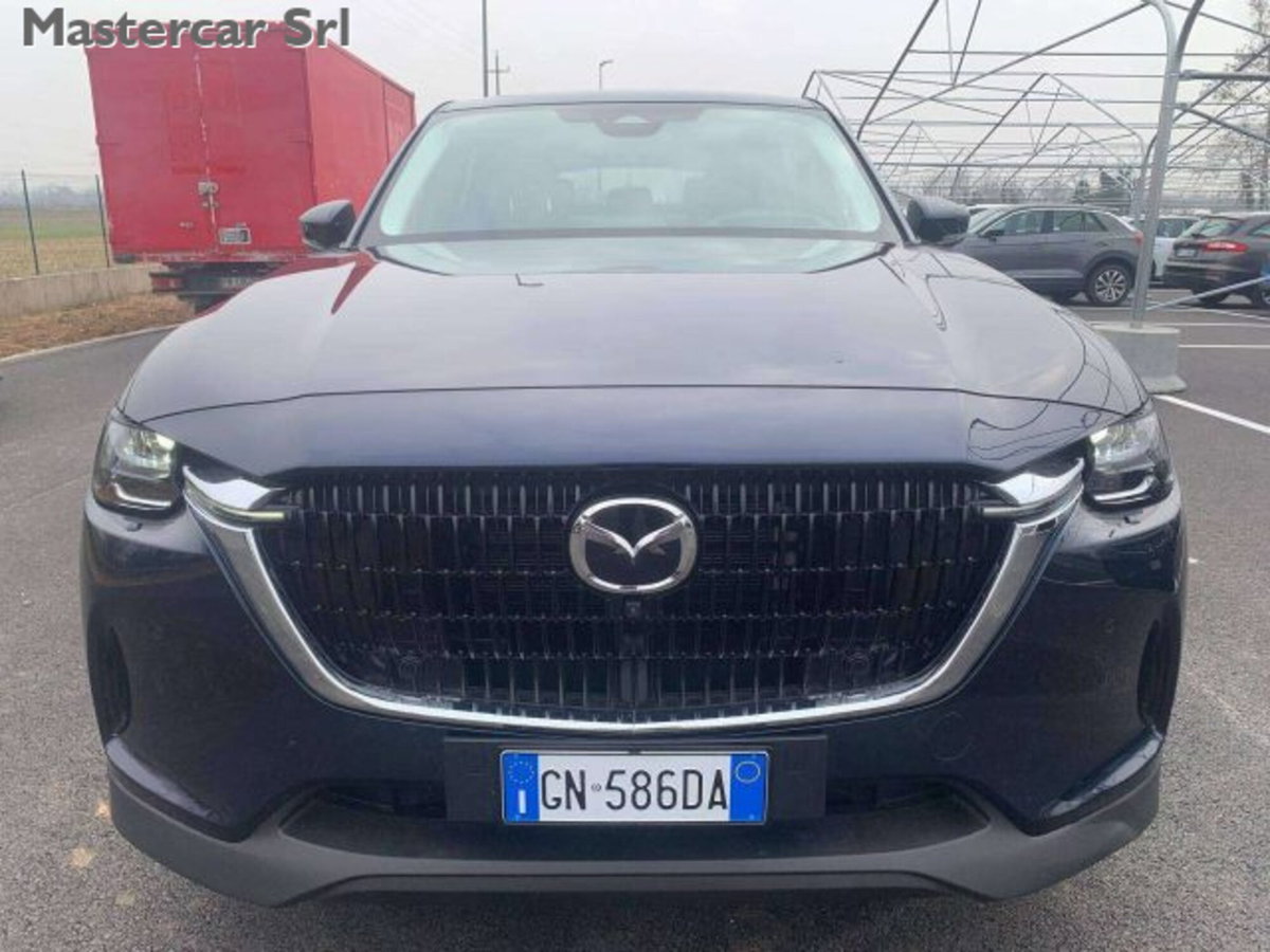 Mazda CX-60 3.3 m-hybrid boost Prime Line rwd 200cv auto (8)