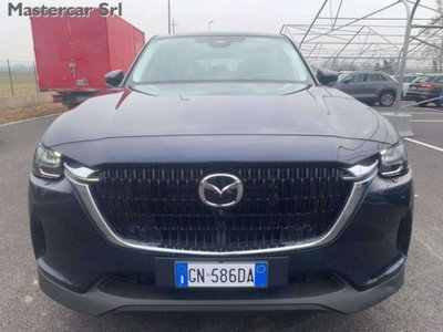 Mazda CX-60 3.3 m-hybrid boost Prime Line rwd 200cv auto (8)