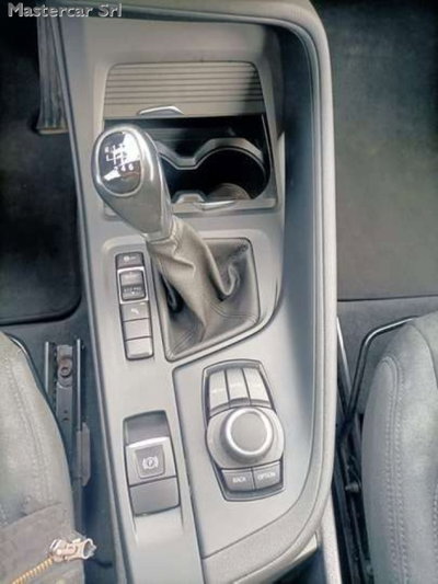 BMW X1 sDrive16d Business Advantage (10)