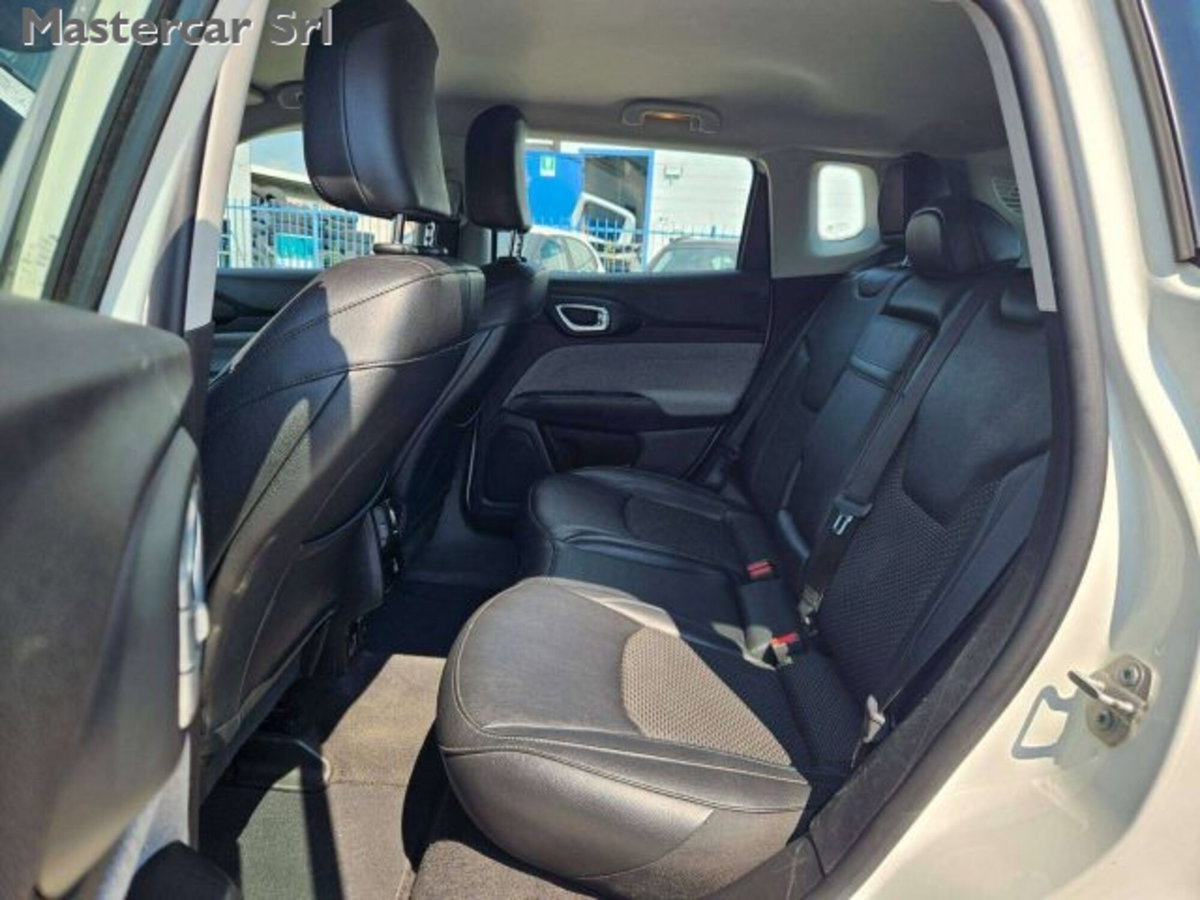Jeep Compass 1.6 mjt S 2wd 130cv (12)