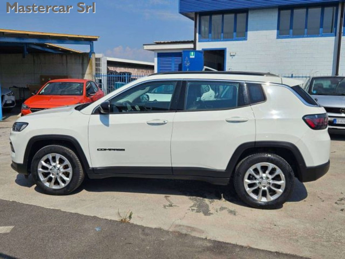 Jeep Compass 1.6 mjt S 2wd 130cv (3)