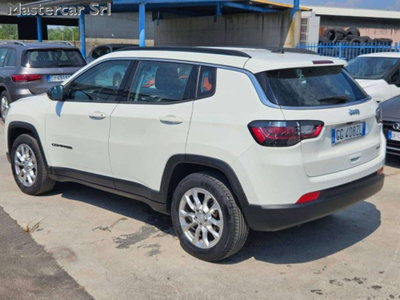 Jeep Compass 1.6 mjt S 2wd 130cv (4)