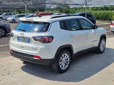 Jeep Compass 1.6 mjt S 2wd 130cv (6)