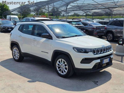 Jeep Compass 1.6 mjt S 2wd 130cv (8)