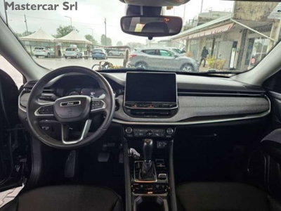 Jeep Compass 1.3 turbo t4 phev Business 4xe auto (12)