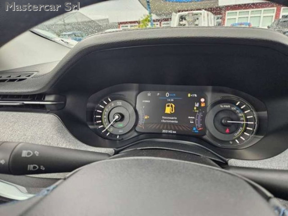 Jeep Compass 1.3 turbo t4 phev Business 4xe auto (15)