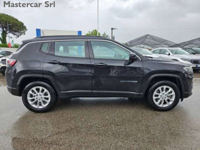 Jeep Compass 1.3 turbo t4 phev Business 4xe auto (7)